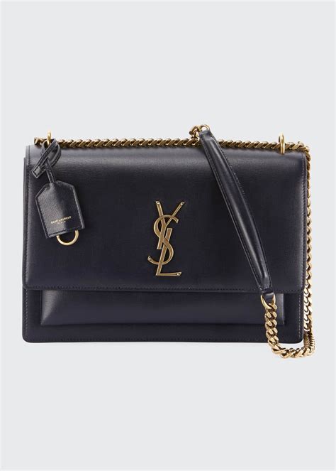 used ysl crossbody bag|ysl monogram crossbody bag.